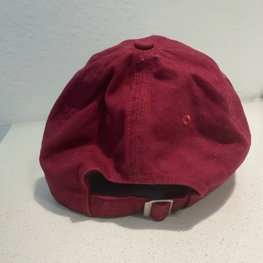 Nike Cap Heritage 86 Adjustable Performance Hat